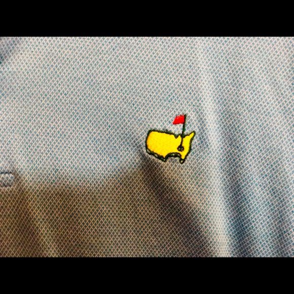 Master’s Golf Polo - Picture 3 of 3
